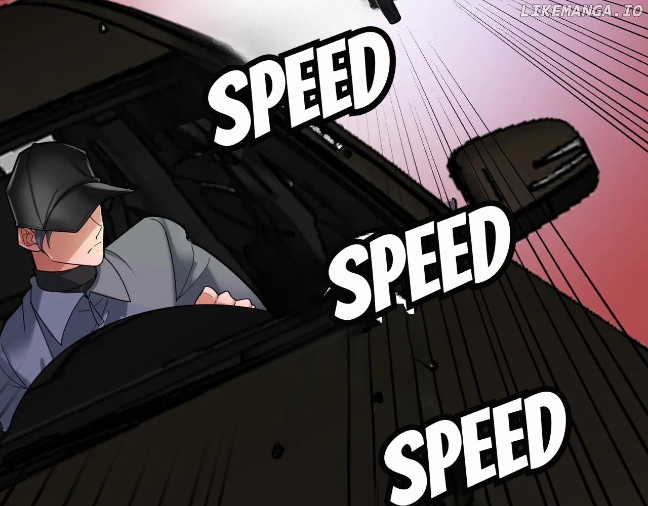 Daddy President Is Too Hard To Deal With Chapter 140 - page 55